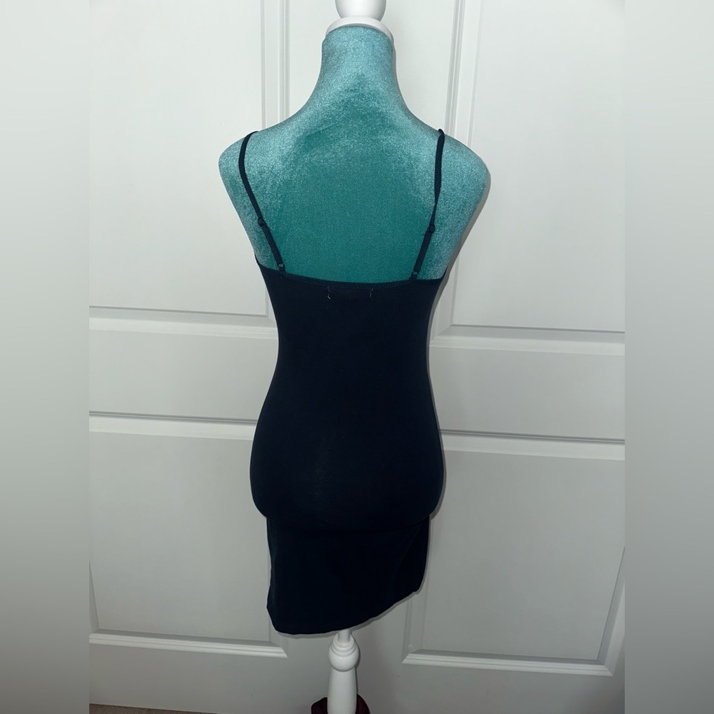 Basic mini dress 👗✨ - Picture 4 of 6